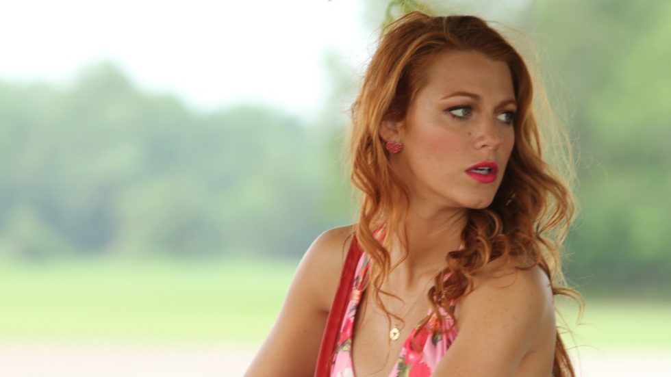 Door deze speech neemt online haat Blake Lively nog meer toe: "Ze is weerzinwekkend"