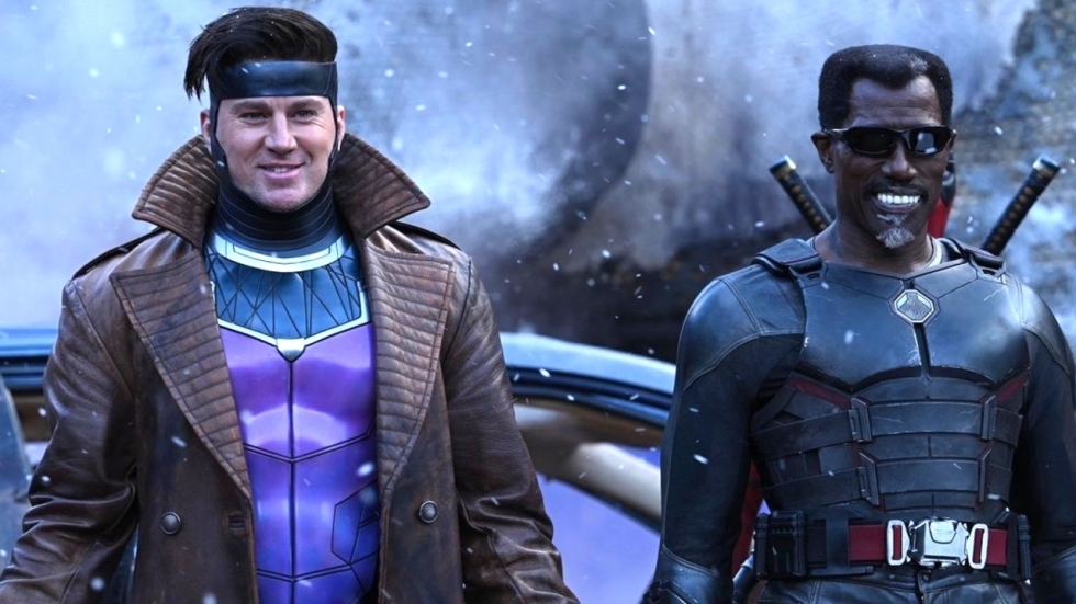 Marvel Studios zou groots aangekondigde film nu volledig hebben geschrapt