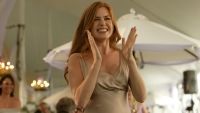 Isla Fisher vond model staan voor mannenbladen "geen hoogtepuntje"