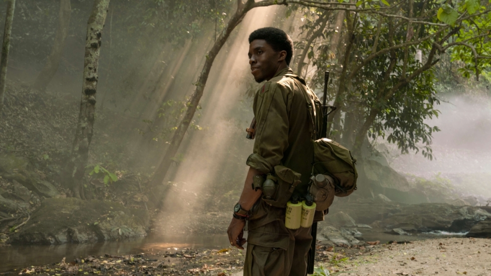 3 steengoede oorlogsfilms op Netflix om direct aan te zetten