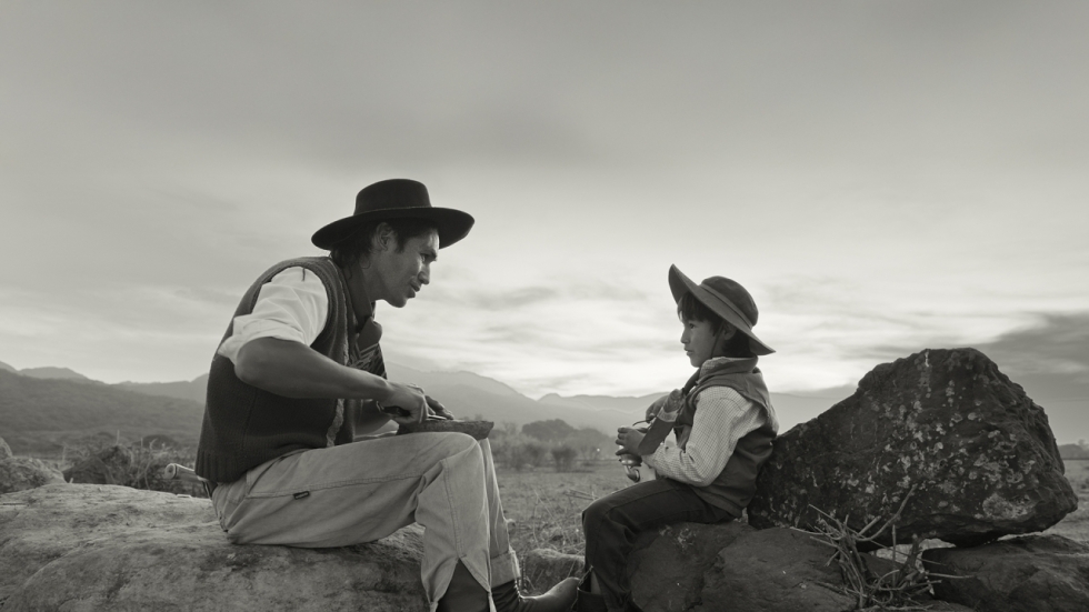 'Gaucho Gaucho': de tijd staat stil voor deze Argentijnse cowboys