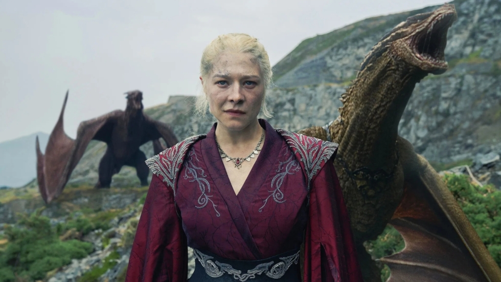 'House of the Dragon' seizoen 3 pakt uit met uniek concept, Quentin Tarantino haalt uit naar een van beste series en de oorsprong achter 'Adolescence'