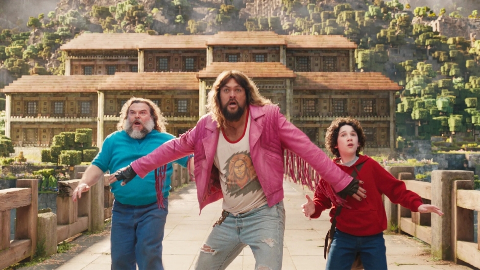 Deze 9 films zie je vanaf deze week nieuw in de bioscoop