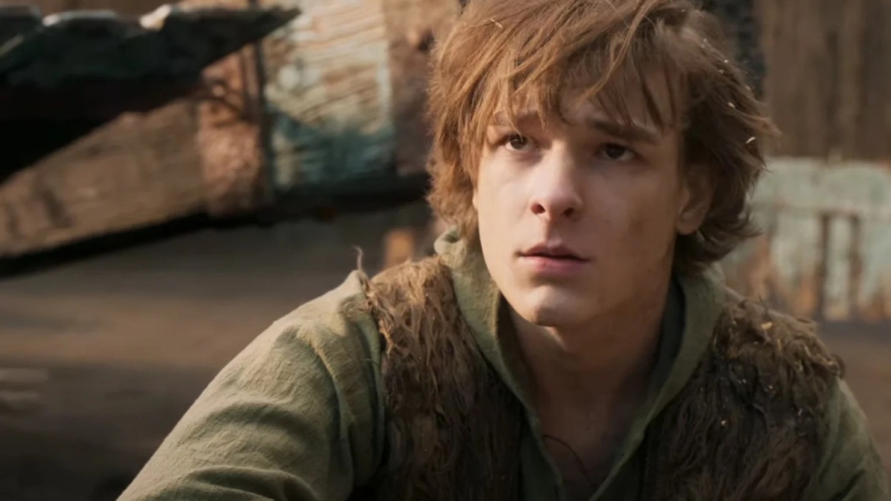 Eerste reacties op 'How to Train Your Dragon': top of flop?