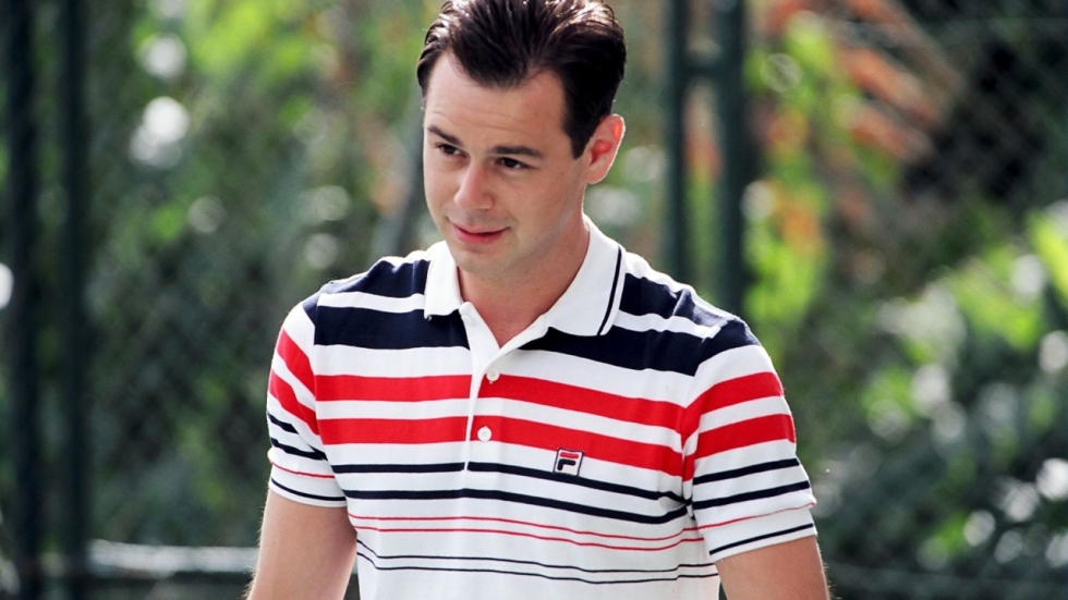 De dochter van Danny Dyer is geen kind meer: Van wie heeft zij die looks?