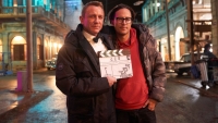 26e James Bond-film komt ook in handen van 'Peaky Blinders'-bedenker