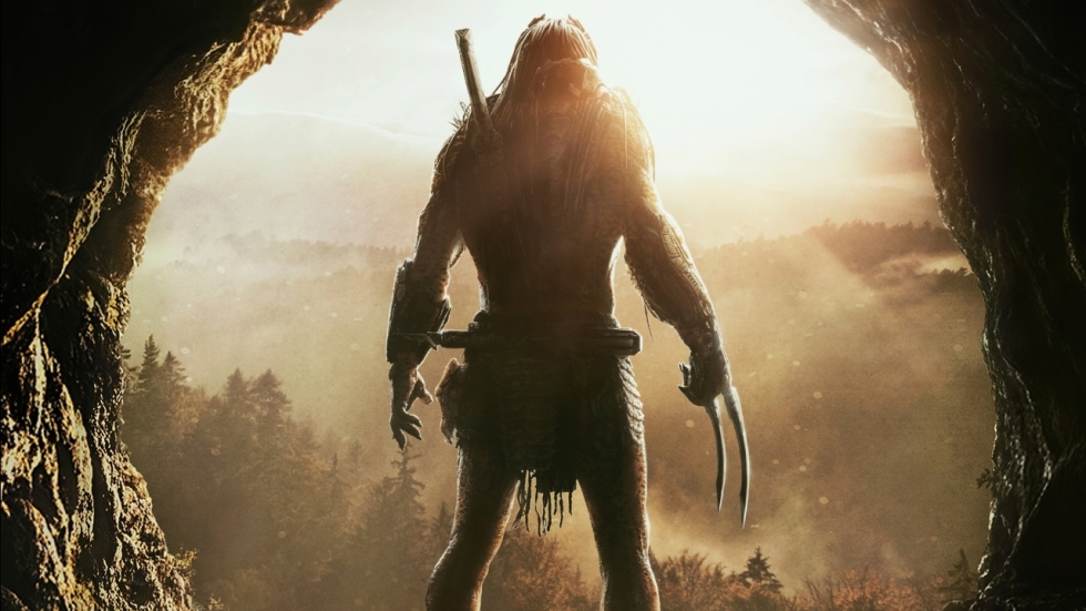 Eerste beelden nieuwe 'Predator' geven een volledig nieuwe twist aan het filmmonster