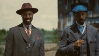 Deze film met Keanu Reeves lanceerde de carrière van topacteur Michael B. Jordan