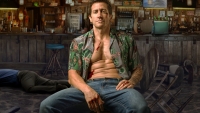 Nieuwe bad guy in 'Road House 2' laat Conor McGregor verbleken