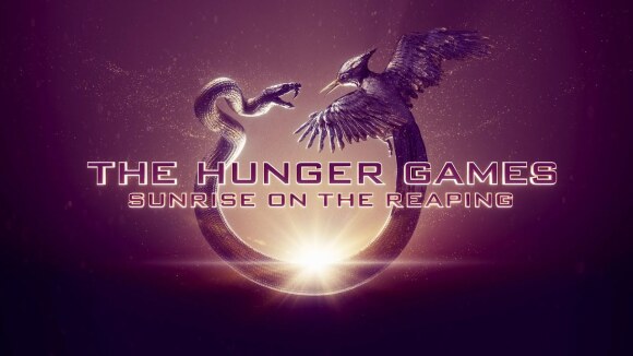 Eerste teaser onthult groot nieuws voor 'The Hunger Games'
