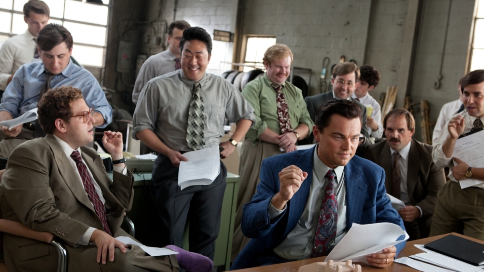 Deze hoofdrolspeler kreeg slechts $60k voor 'The Wolf of Wall Street
