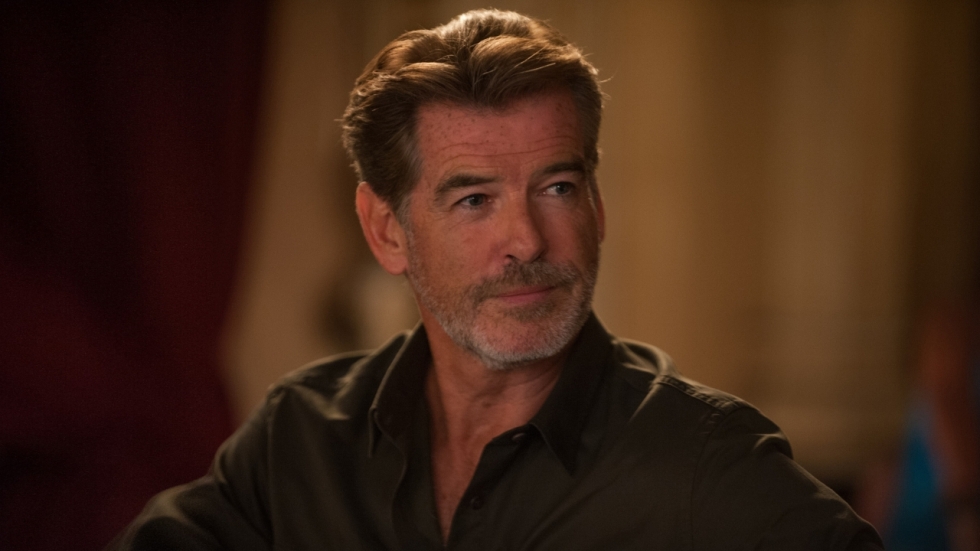 Pierce Brosnan wil als oudere versie van 007 verschijnen tegenover nieuwe James Bond
