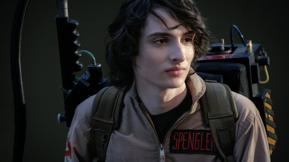 'Stranger Things'-ster onthult zijn 'Hell of a Summer' maar tacklede dat met "blind optimisme":