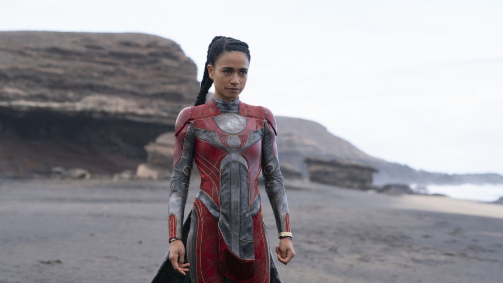 Marvel-ster geeft teleurstellende update over 'Eternals'-vervolg