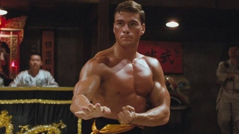 A24 maakt remake van geliefde knokfilm met Jean-Claude Van Damme