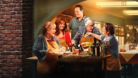 Nieuwste originele Netflix-film staat direct op #1 in Netflix Top 10: "Al dat lekkers in beeld"
