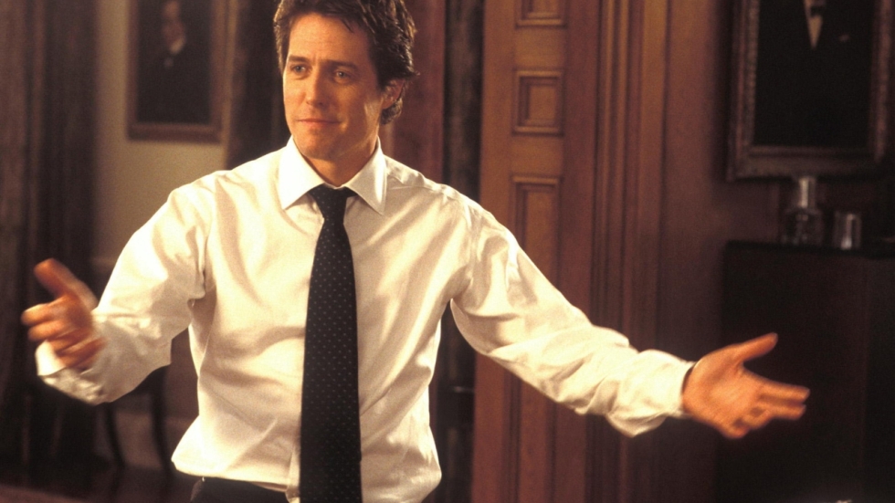 Hugh Grant woest op douanepersoneel in Londen: "griezelig en beledigend"