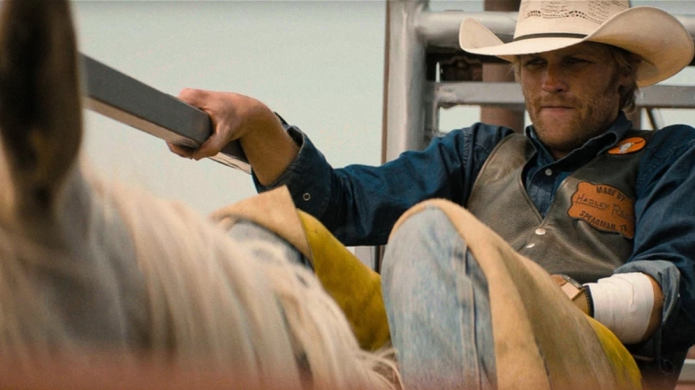 Trailer 'Broke': fans van 'Yellowstone' mogen deze noteren