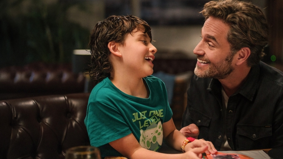 'Lo Mejor del Mundo': Mexicaans vader-zoon drama had beter een komedie kunnen zijn