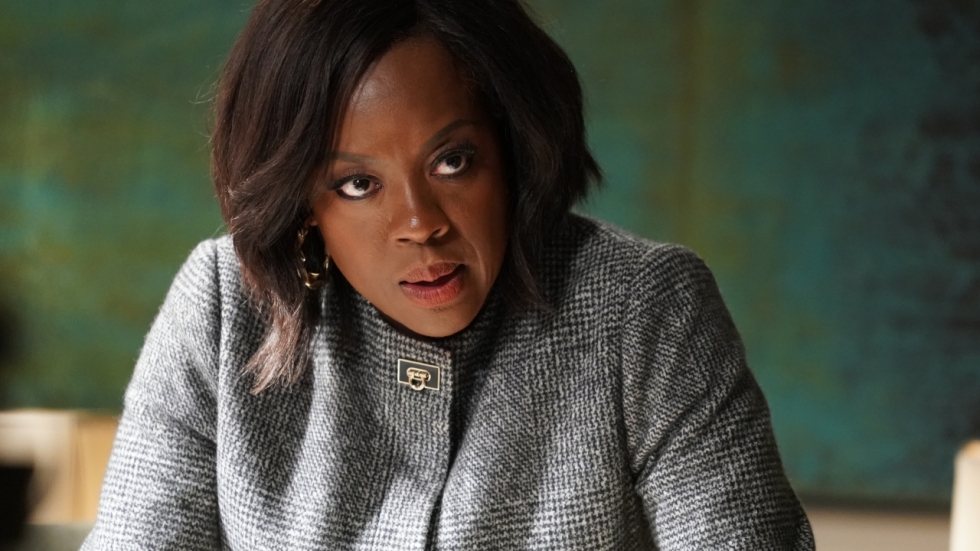 Viola Davis benoemt de belangrijkste rol van haar carrière: "Het betekende alles"