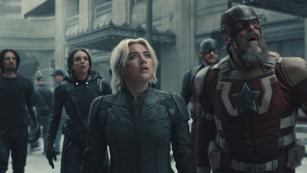 Box Office-voorspelling 'Thunderbolts*': Gaat Marvel Studios weer helemaal los?