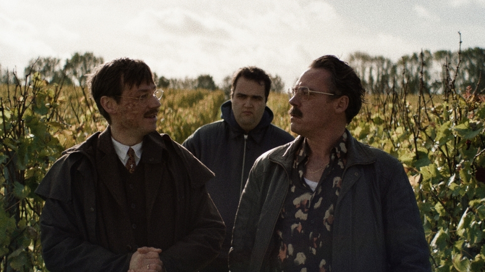 'Fabula': een wilde rit langs Prins Carnaval, mergelgrotten en 'baklavlaai'