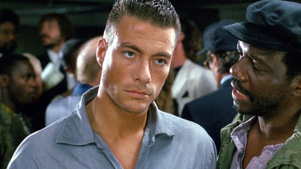 Strijdbijl begraven: Jean-Claude Van Damme en Steven Seagal zijn weer vrienden!