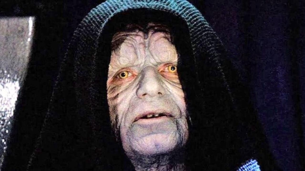 Geloof het of niet: er komt een horrorfilm in het 'Star Wars'-universum