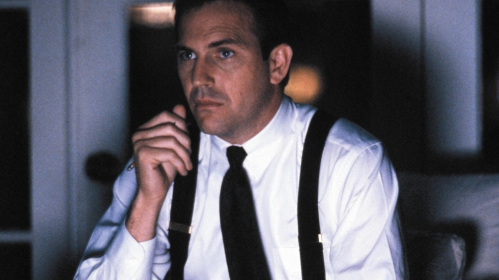Iconische thriller uit de jaren 90 in de remake: wat zou Kevin Costner hiervan vinden?