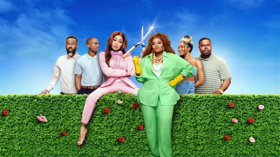 'Meet the Khumalos': aardige, pretentieloze komedie gesitueerd in een luxe wijk van Johannesburg