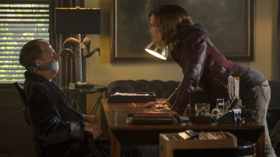 Een bittere wraakfilm faalt groots, maar scoort toch nummer 2 op HBO Max