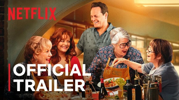 Vince Vaughn heeft compleet onverwachte hoofdrol in nieuwe Netflix-film