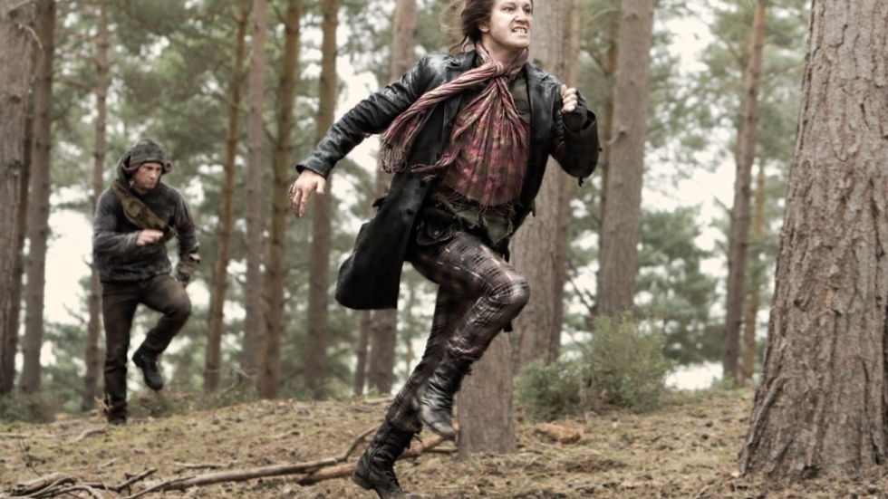 'Harry Potter'-acteur met spoed naar het ziekenhuis: "Hij kan misschien nooit meer lopen"