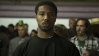 Hoe Keanu Reeves een jonge Michael B. Jordan verder hielp in Hollywood