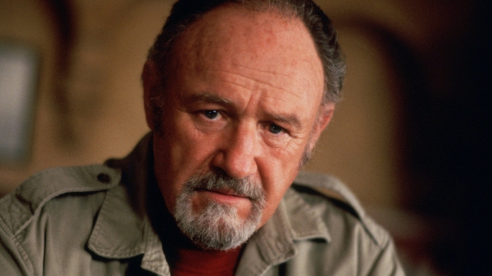 Gene Hackman had een hekel aan deze co-ster: "12 weken tegen me geschreeuwd"