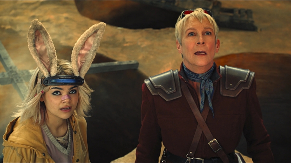 De bizarre maar logische reden waarom 'Borderlands' flopte, volgens de regisseur