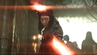 De 'Rebel Moon'-prequel van Zack Snyder krijgt een trailer: 'Rebel Moon: Nemesis'