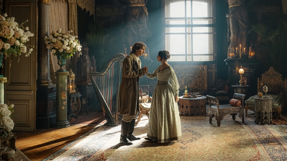 'Le Comte de Monte-Cristo': geslaagde nieuwe film voor de beroemde wraakgraaf