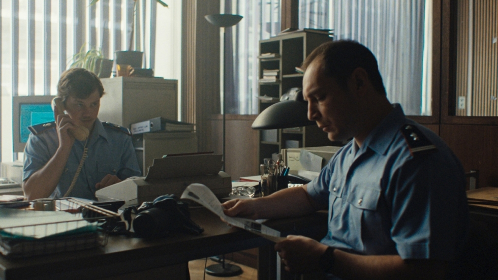 'Maldoror': is de zaak Dutroux te gruwelijk voor fictie?