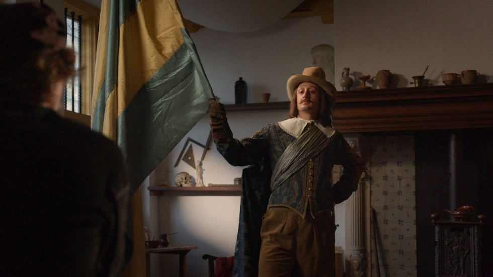 'Praten met de Nachtwacht': vermakelijke documentaire brengt het meesterwerk letterlijk tot leven