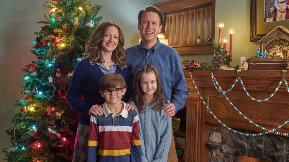 'The Best Christmas Pageant Ever': brave film over stoute kinderen