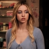 Sydney Sweeney op het tennisveld zorgt voor stormloop op de topsport