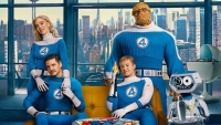 Meest onderbelichte personage in 'The Fantastic Four' krijgt prachtig eerbetoon