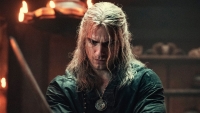 'John Wick'-regisseur geeft schokkende update over fantasyfilm met Henry Cavill