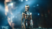 Een vrouwelijke Silver Surfer in 'The Fantastic Four: First Steps'?