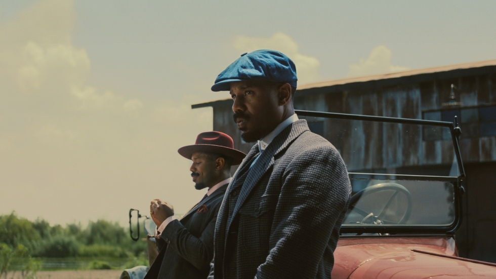 'Sinners': welkom in de jukejoint van Ryan Coogler