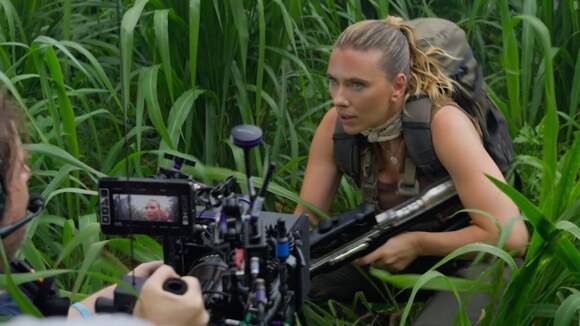 Op deze manier geeft 'Jurassic World: Rebirth' de ouderwetse 'Jurassic Park'-vibe