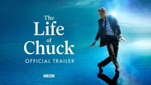 The Life of Chuck