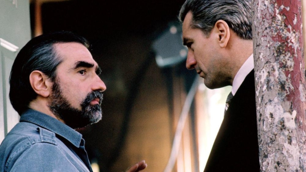 Deze iconische gangsterfilm was Martin Scorsese verplicht te maken: "Ik was Warner Bros wat verschuldigd"