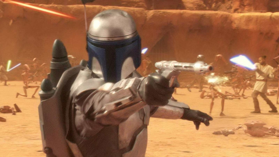 Na bijna 25 jaar geeft LEGO het iconische 'Star Wars'-schip uit 'Attack of the Clones' weer een enorme set
